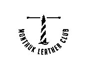 MONTAUK LEATHER CLUB