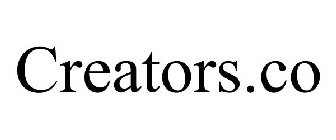 CREATORS.CO