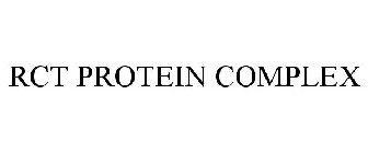 RCT PROTEIN COMPLEX