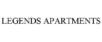 LEGENDS APARTMENTS