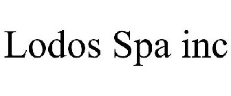 LODOS SPA