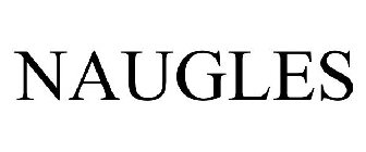 NAUGLES