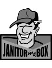 JANITOR IN A BOX