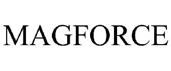 MAGFORCE