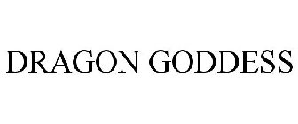 DRAGON GODDESS
