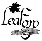 LEAFGRO GOLD