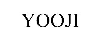 YOOJI