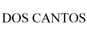 DOS CANTOS