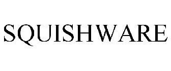 SQUISHWARE