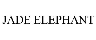 JADE ELEPHANT