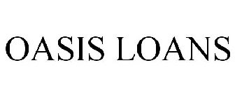 OASIS LOANS