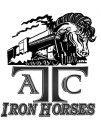 ATC IRON HORSES