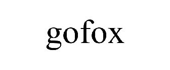 GOFOX