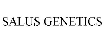 SALUS GENETICS