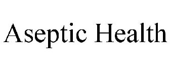 ASEPTIC HEALTH