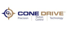 CD CONE DRIVE PRECISION MOTION CONTROL TECHNOLOGY