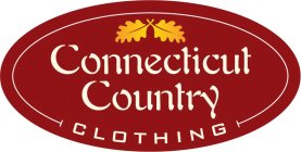 CONNECTICUT COUNTRY CLOTHING