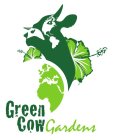 GREEN COW GARDENS
