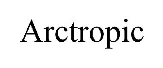 ARCTROPIC