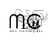 MC METRO COMMUTER KIDS LLC