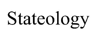 STATEOLOGY