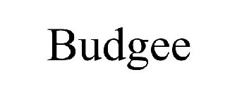 BUDGEE