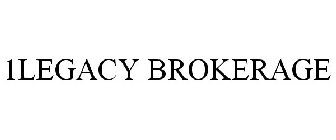 1LEGACY BROKERAGE