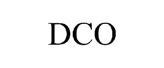 DCO