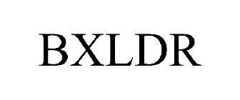 BXLDR