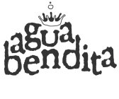 AGUA BENDITA