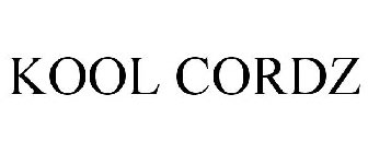KOOL CORDZ