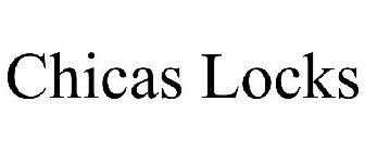 CHICAS LOCKS