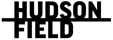 HUDSON FIELD