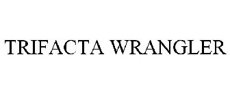 TRIFACTA WRANGLER