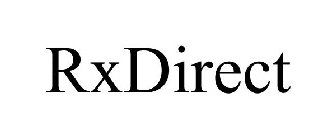 RXDIRECT