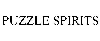 PUZZLE SPIRITS