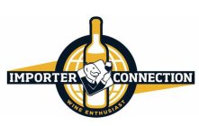 WINE ENTHUSIAST IMPORTER CONNECTION