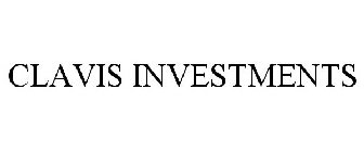 CLAVIS INVESTMENTS