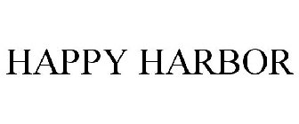 HAPPY HARBOR