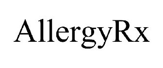 ALLERGYRX