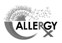 ALLERGYX