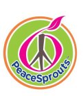 PEACESPROUTS