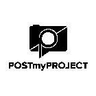 P POSTMYPROJECT