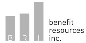 BRI BENEFIT RESOURCES INC.