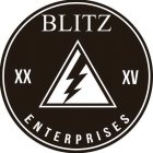 BLITZ XX XV ENTERPRISES