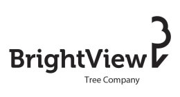 BRIGHTVIEW TREE COMPANY BV