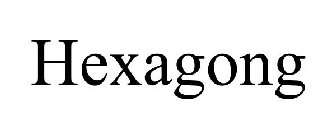 HEXAGONG