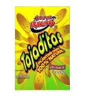 SUPER RICAS TAJADITAS PLANTAIN CHIPS 100% NATURAL