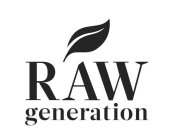 RAW GENERATION