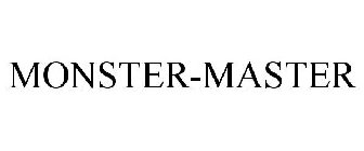 MONSTER-MASTER